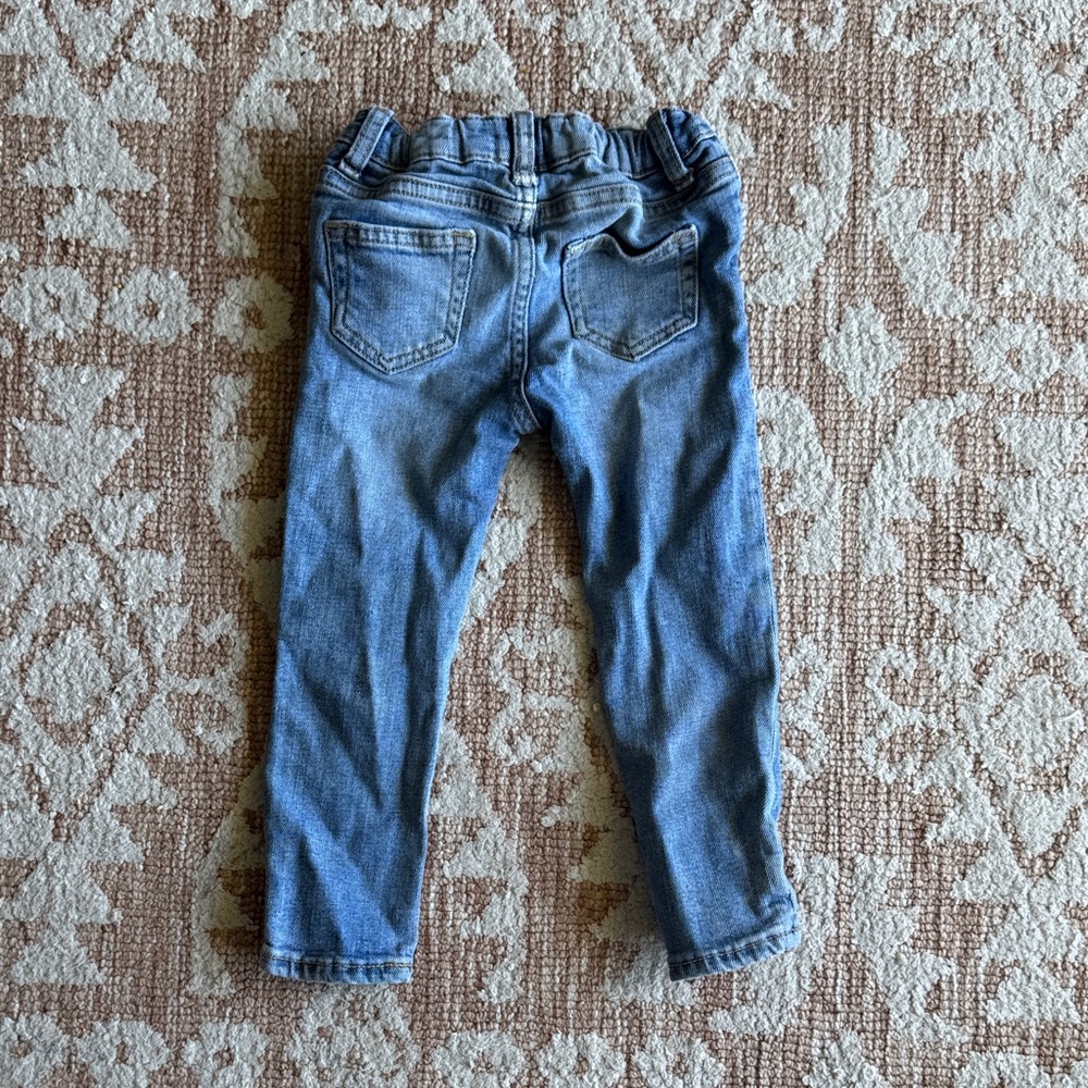 Peek 3T boys jeans